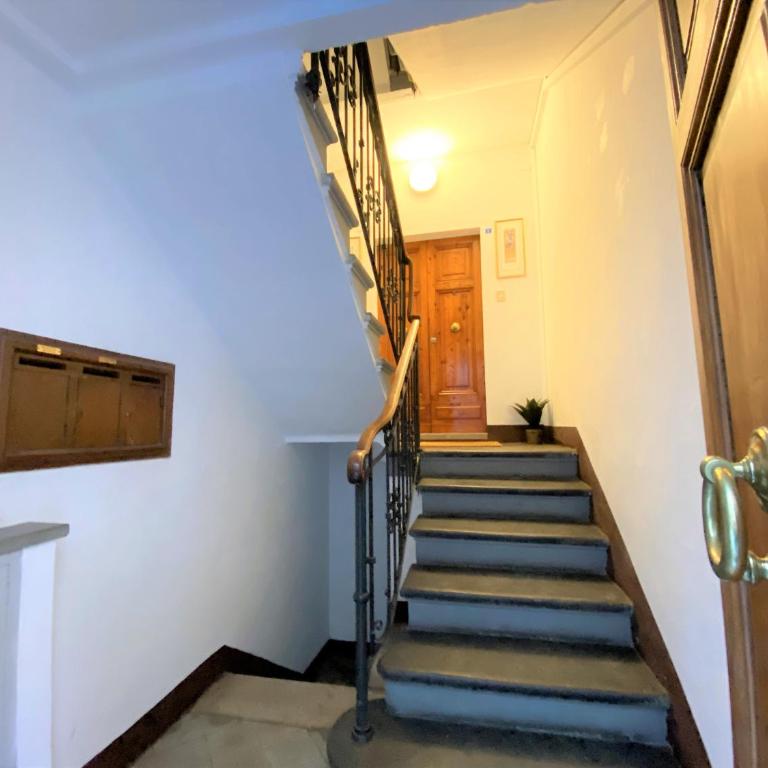 CASA STELLA - A Due Passi dal Corso di Siena - Two-Bedroom Apartment - 27