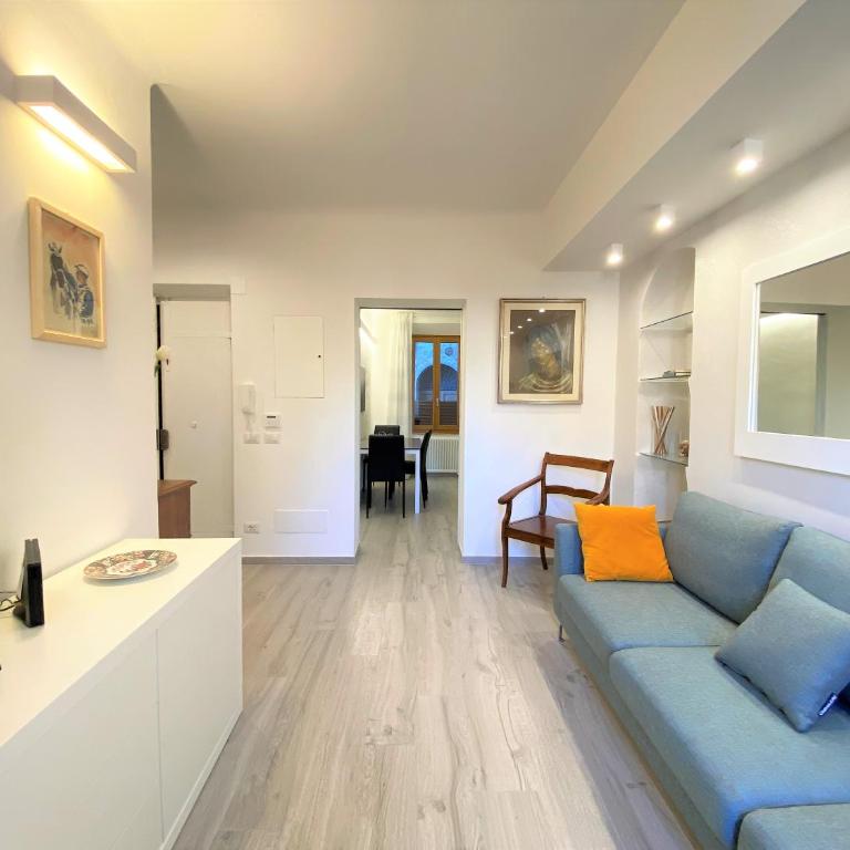 CASA STELLA - A Due Passi dal Corso di Siena - Two-Bedroom Apartment - 16