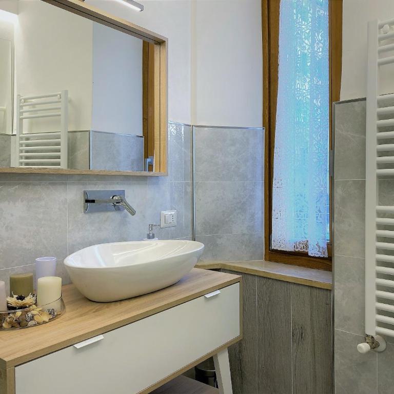 CASA STELLA - A Due Passi dal Corso di Siena - Two-Bedroom Apartment - 25