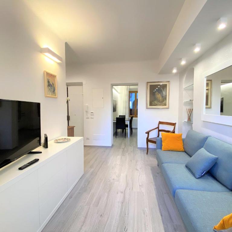 CASA STELLA - A Due Passi dal Corso di Siena - Two-Bedroom Apartment - 15