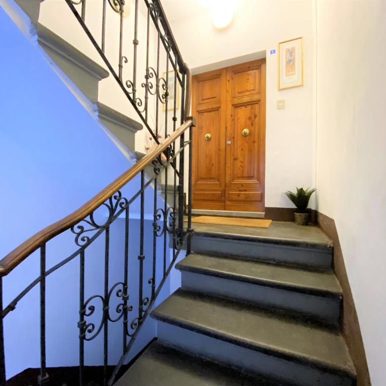CASA STELLA - A Due Passi dal Corso di Siena - Two-Bedroom Apartment - 28