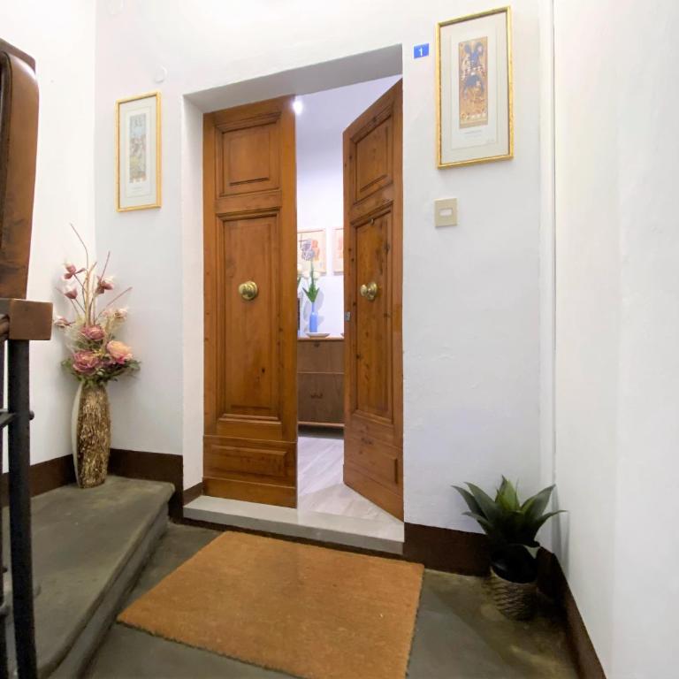 CASA STELLA - A Due Passi dal Corso di Siena - Two-Bedroom Apartment - 26