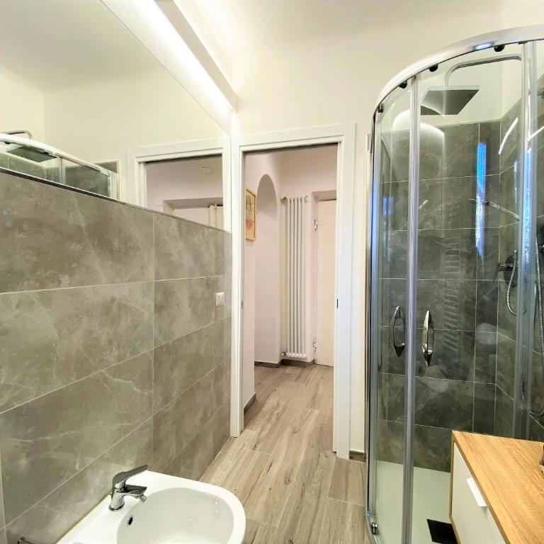 CASA STELLA - A Due Passi dal Corso di Siena - Two-Bedroom Apartment - 21