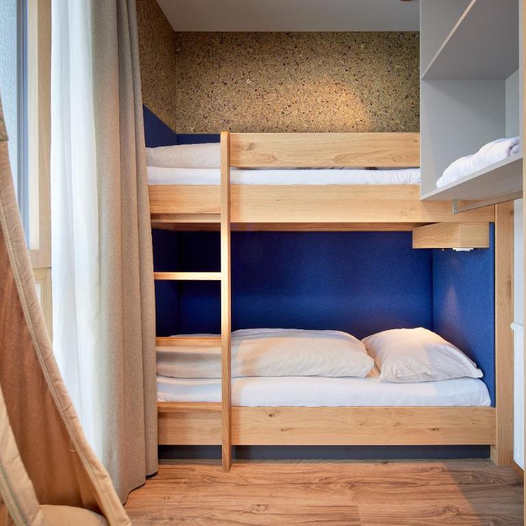 Alpenhotel Perner - Familiensuite - 3