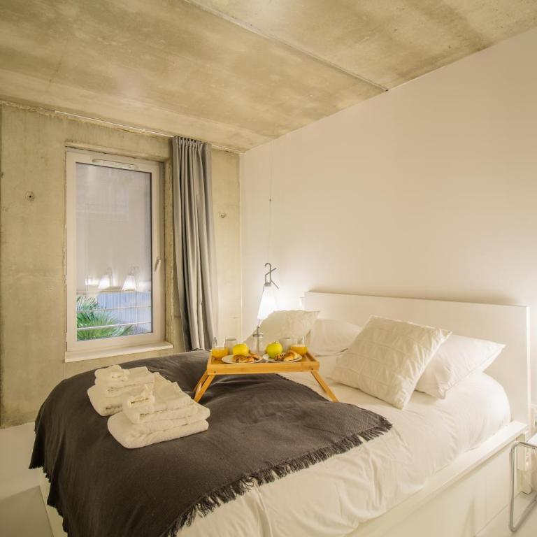 L'INOX - Appartement avec Balcon - 6