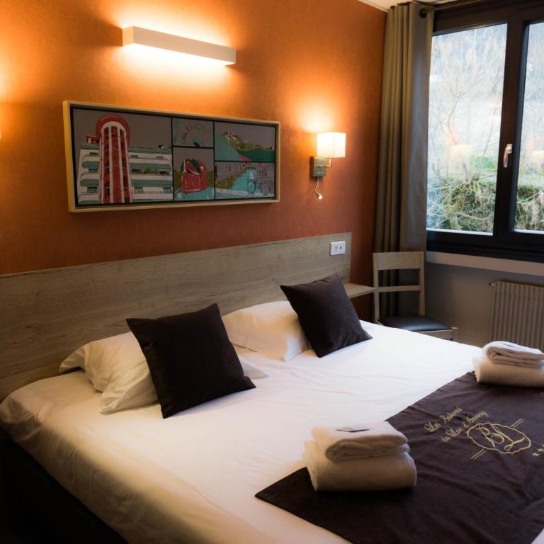 Village Club Les Balcons du Lac d'Annecy - Neaclub - Single Room - 2