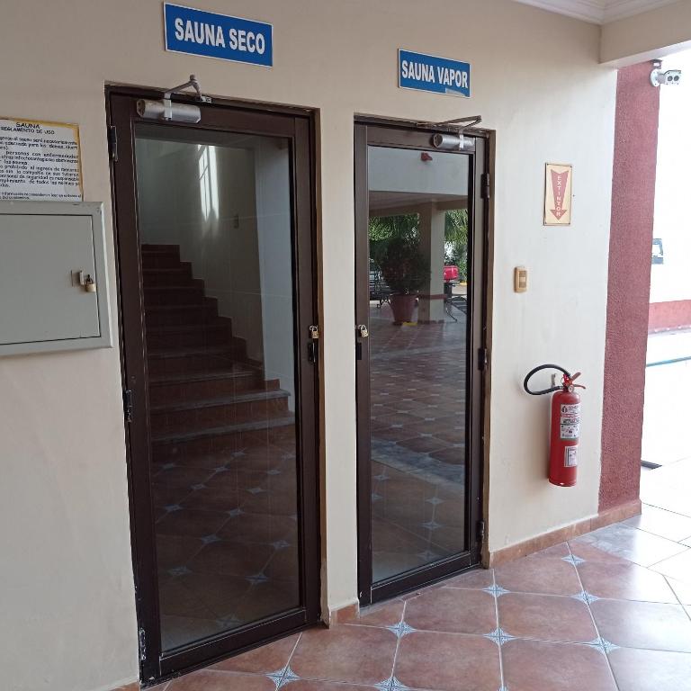 Nice Two Bedroom Apartament near Las Brisas!!! - Two-Bedroom Apartment - 16