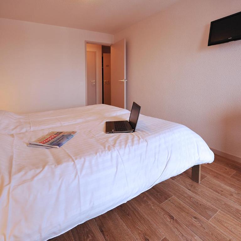 Village Club Les Balcons du Lac d'Annecy - Neaclub - One-Bedroom Apartment - 2