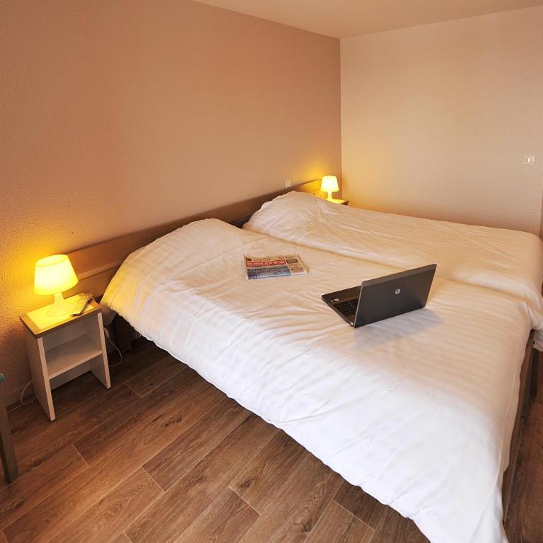 Village Club Les Balcons du Lac d'Annecy - Neaclub - One-Bedroom Apartment - 3