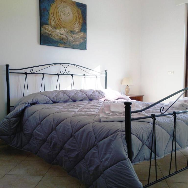 Keysbano Residence Pantanagianni - Villa Standard - 3