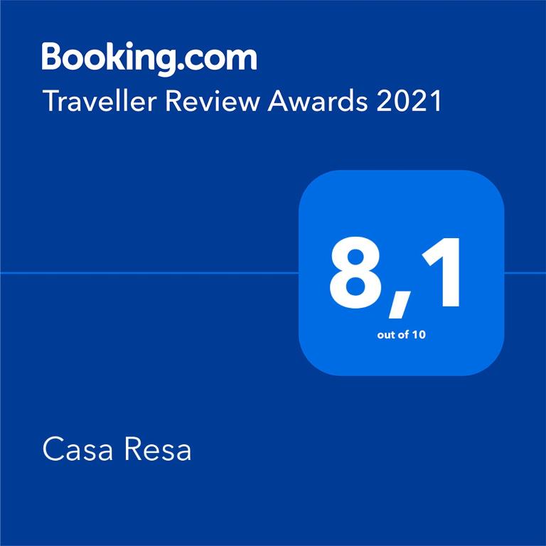 Casa Resa by Aguilarent - Villa - 38
