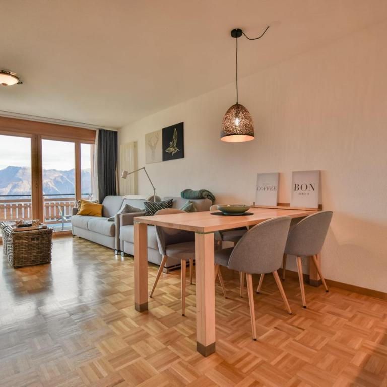 Casa Arturo 412 - Apartment - 4