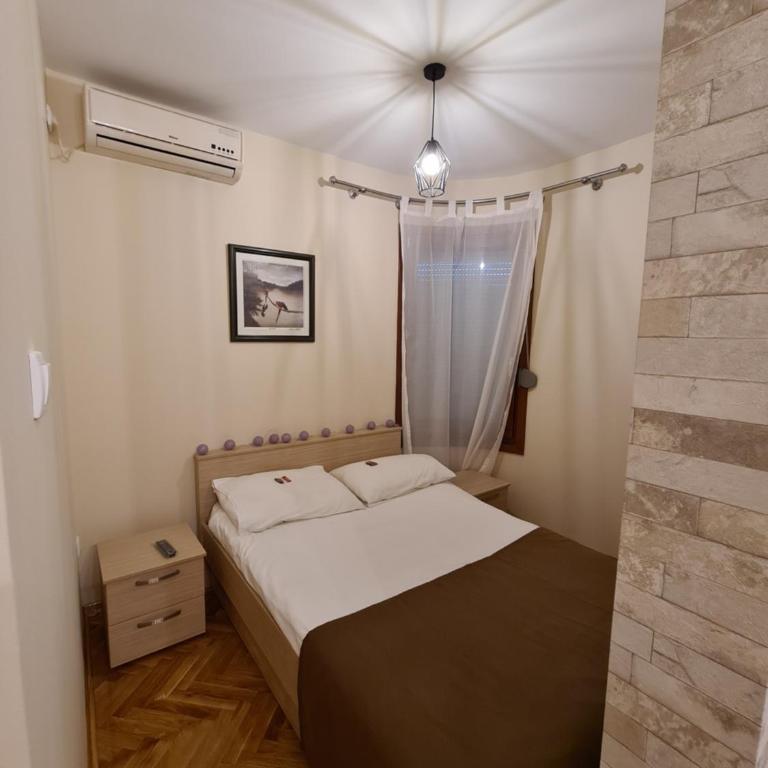 Happy Moments - Apartman sa 1 Spavaćom Sobom - 7