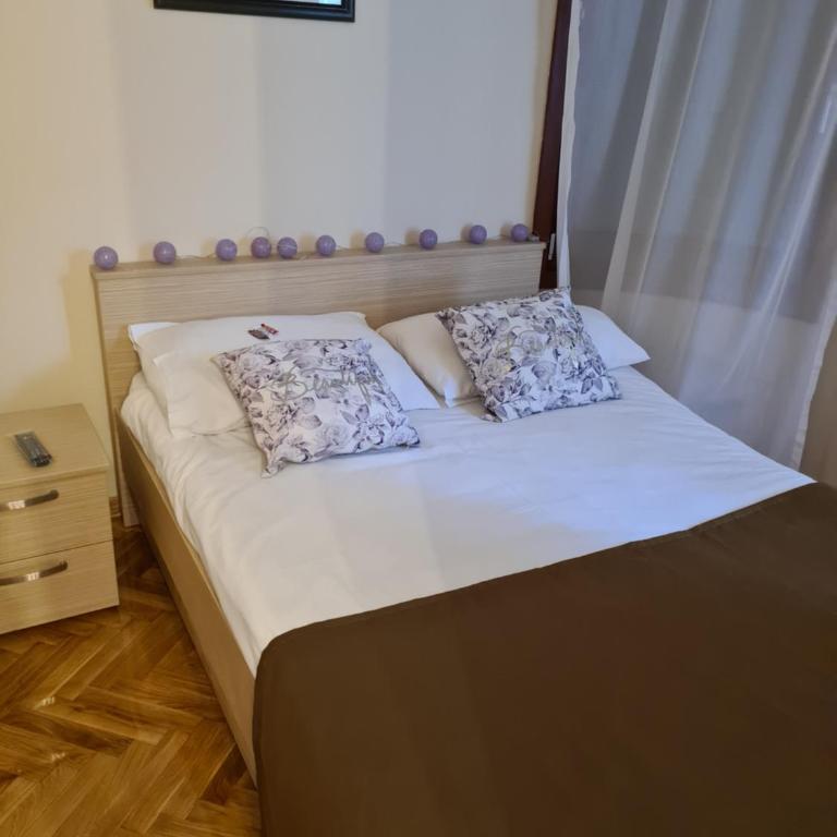 Happy Moments - Apartman sa 1 Spavaćom Sobom - 9
