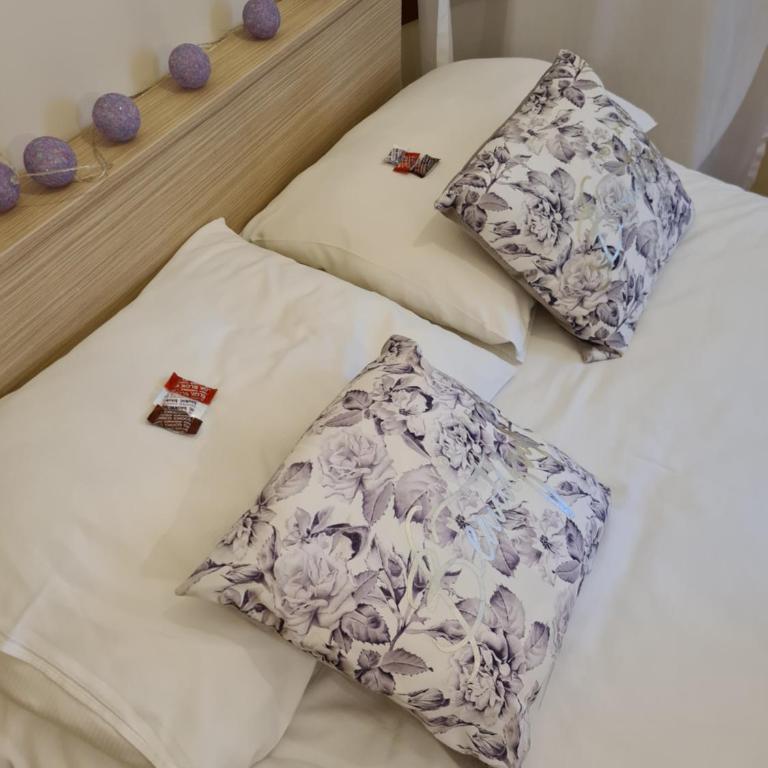 Happy Moments - Apartman sa 1 Spavaćom Sobom - 11