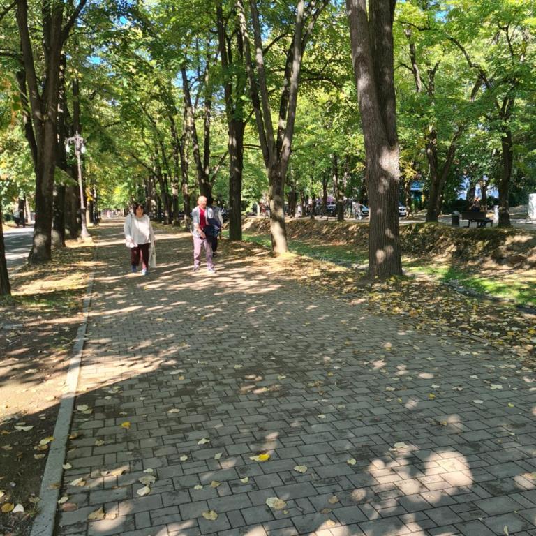 Happy Moments - Apartman sa 1 Spavaćom Sobom - 15