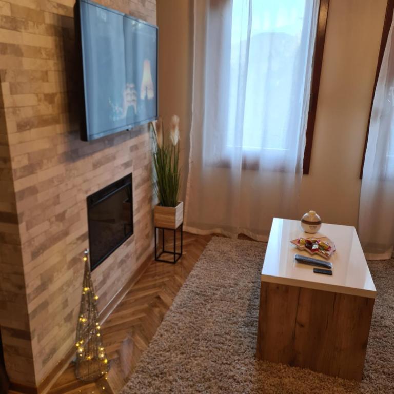 Happy Moments - Apartman sa 1 Spavaćom Sobom - 1