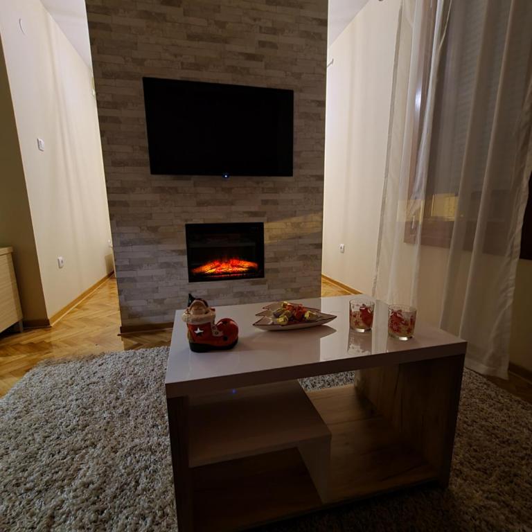 Happy Moments - Apartman sa 1 Spavaćom Sobom - 20