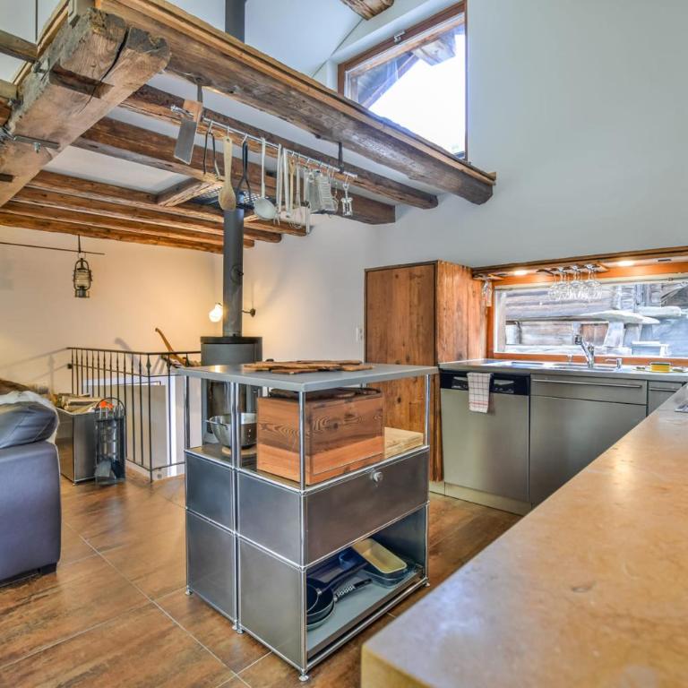 Bodmen 305 - Ferienhaus - 4