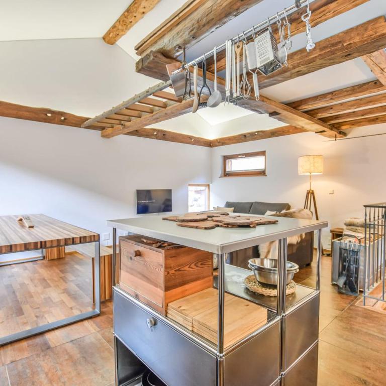 Bodmen 305 - Ferienhaus - 9