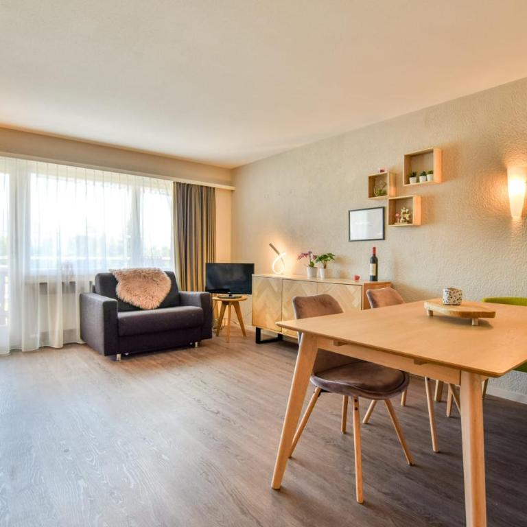 Rhodania 55 - Apartment - 3