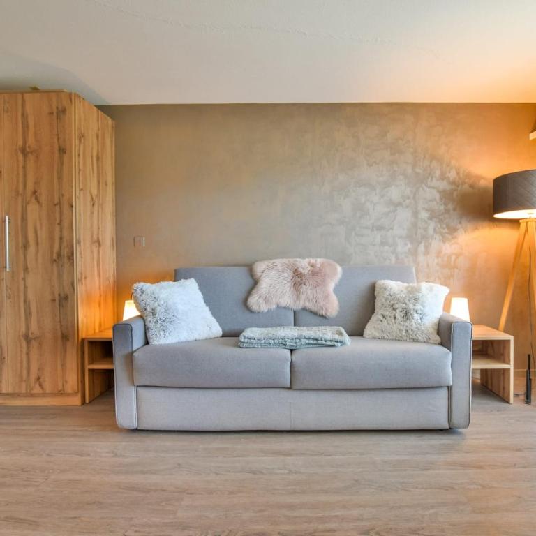 Rhodania 55 - Apartment - 4