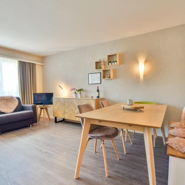 Rhodania 55 - Apartment - 1