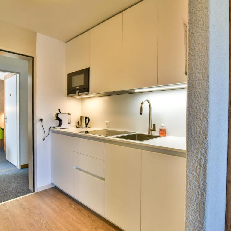 Rhodania 55 - Apartment - 10