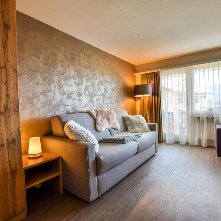 Rhodania 55 - Apartment - 6