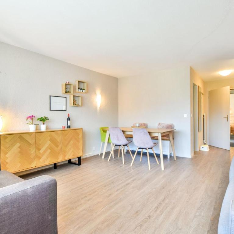 Rhodania 55 - Apartment - 7
