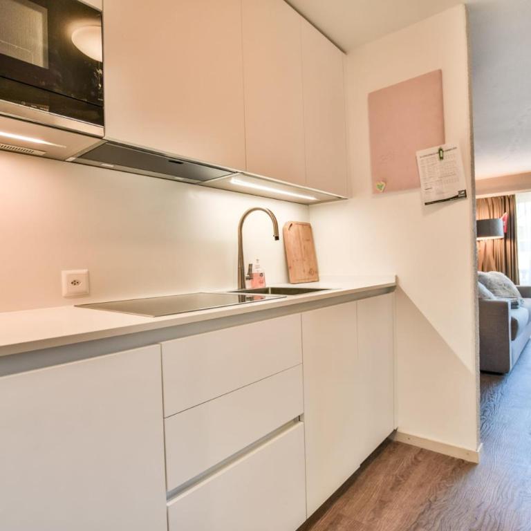 Rhodania 55 - Apartment - 9