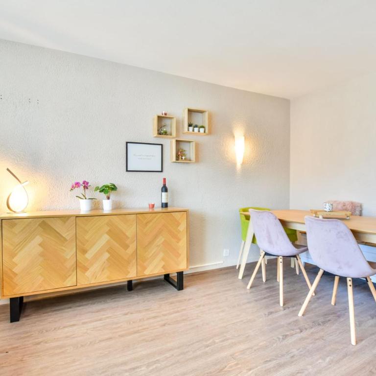 Rhodania 55 - Apartment - 8
