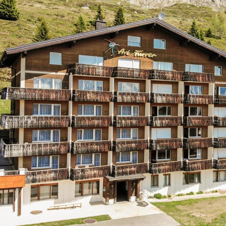 Rhodania 55 - Apartment - 26