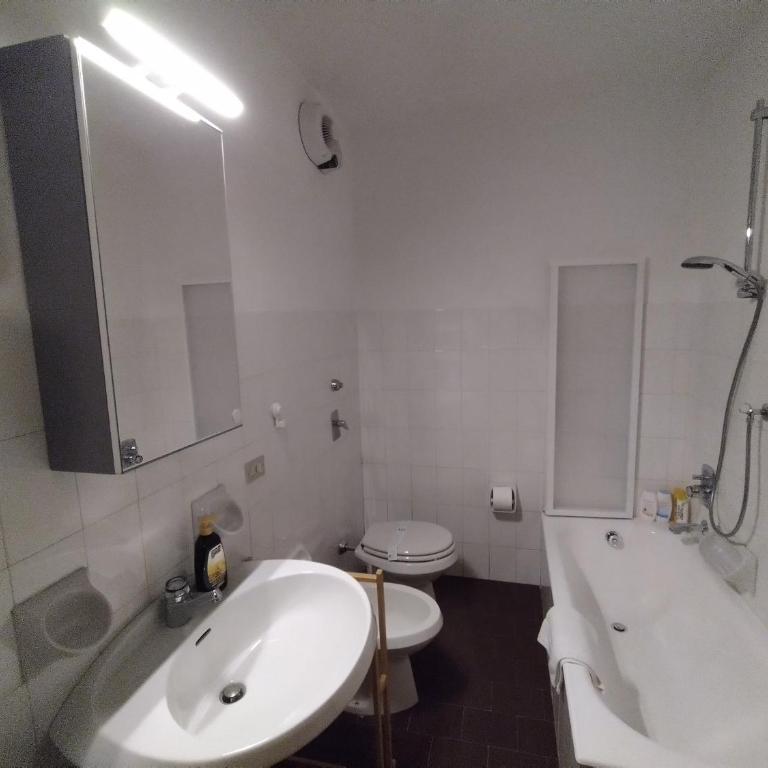 PARK SIDE Apartment - Appartamento con 1 Camera da Letto - 5