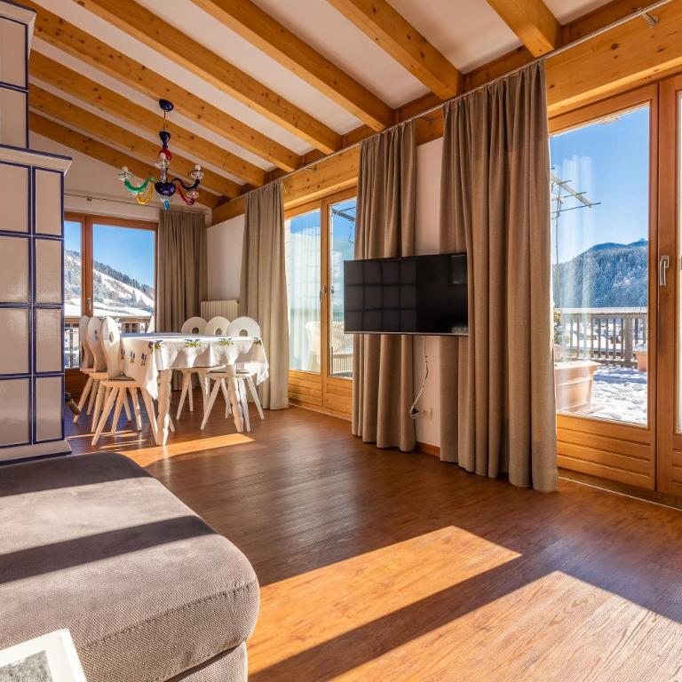 Hotel Villa Stefania - Suite - 5