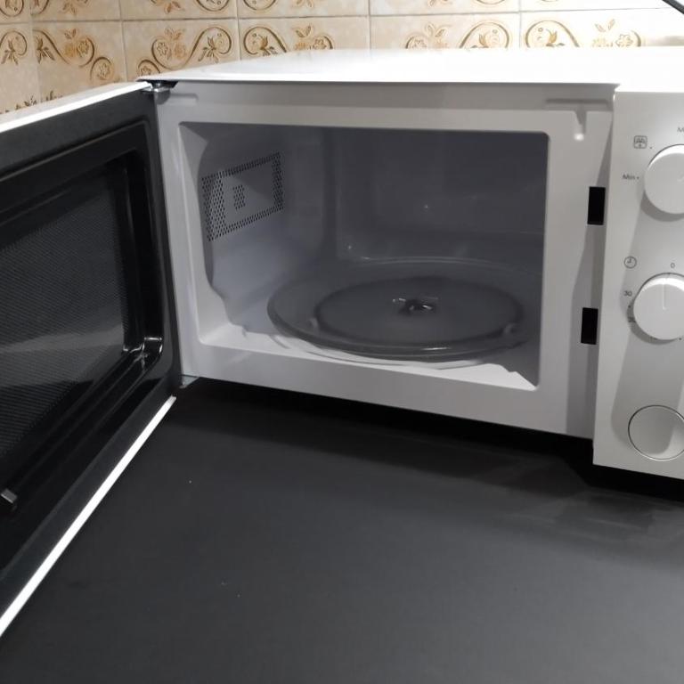 PARK SIDE Apartment - Appartamento con 1 Camera da Letto - 12