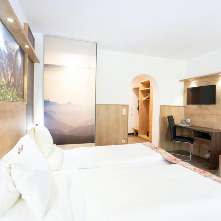 Hotel Gundolf - Doppelzimmer - 5
