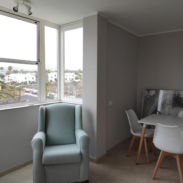 SUN AND GREEN, Heated Pool, 3 Rooms, Air C - Apartamento de 3 dormitorios con vistas al océano - 2