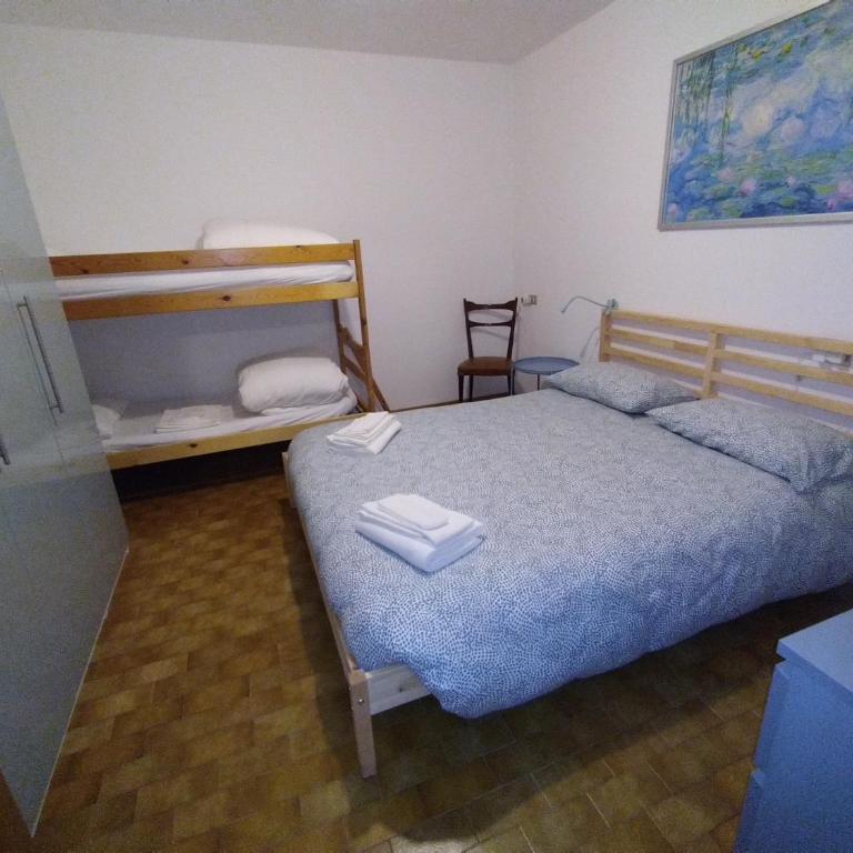 PARK SIDE Apartment - Appartamento con 1 Camera da Letto - 10