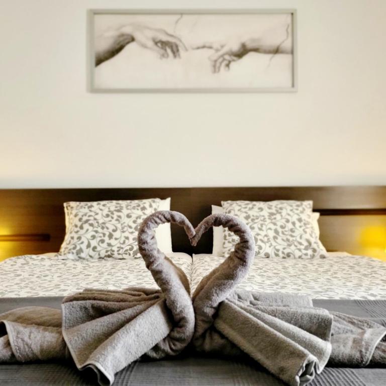 Studio SEA SUN and BEACH - Apartamento Estudio con vistas al mar - 15