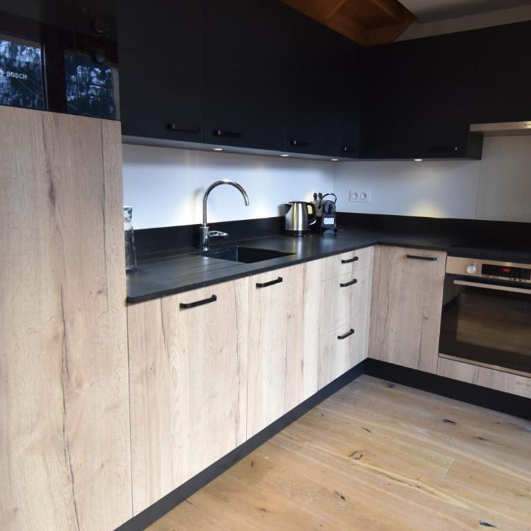 VAUJANYLOCATIONS - L'Etendard - Loft - 3