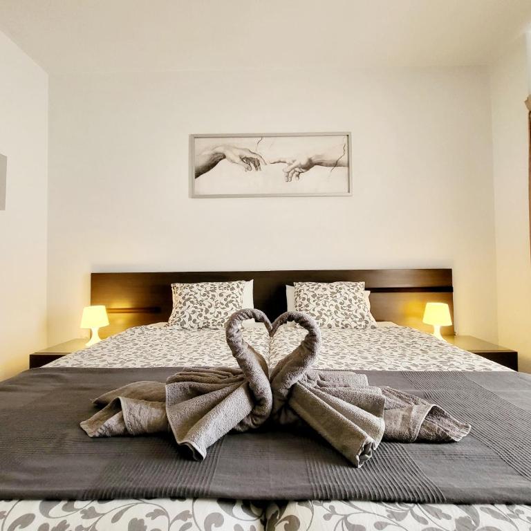 Studio SEA SUN and BEACH - Apartamento Estudio con vistas al mar - 14