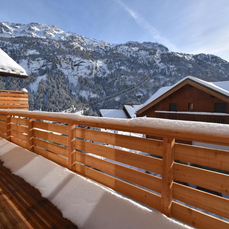 VAUJANYLOCATIONS - L'Etendard - Loft - 6
