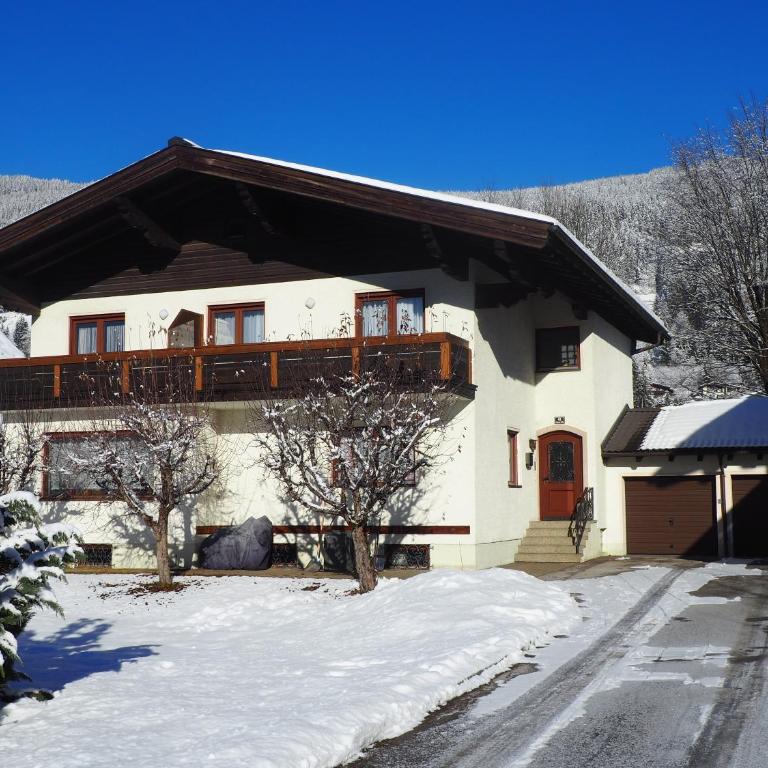 Haus Kindler - Apartment mit 3 Schlafzimmern - 35