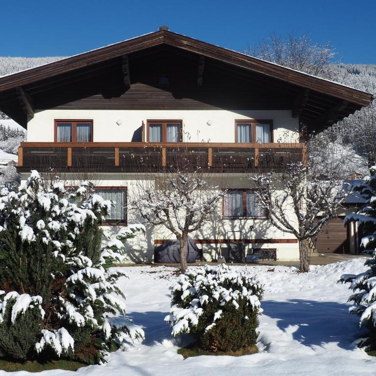 Haus Kindler - Apartment mit 3 Schlafzimmern - 4