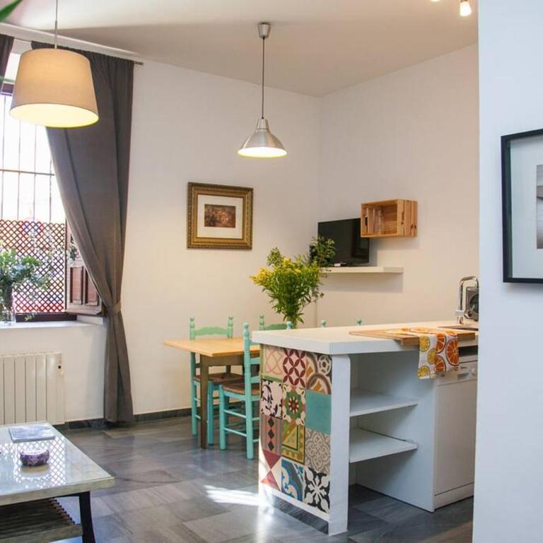 BEAUTIFUL SILENT APARTMENT Private Parking - Apartamento de 2 dormitorios - 5