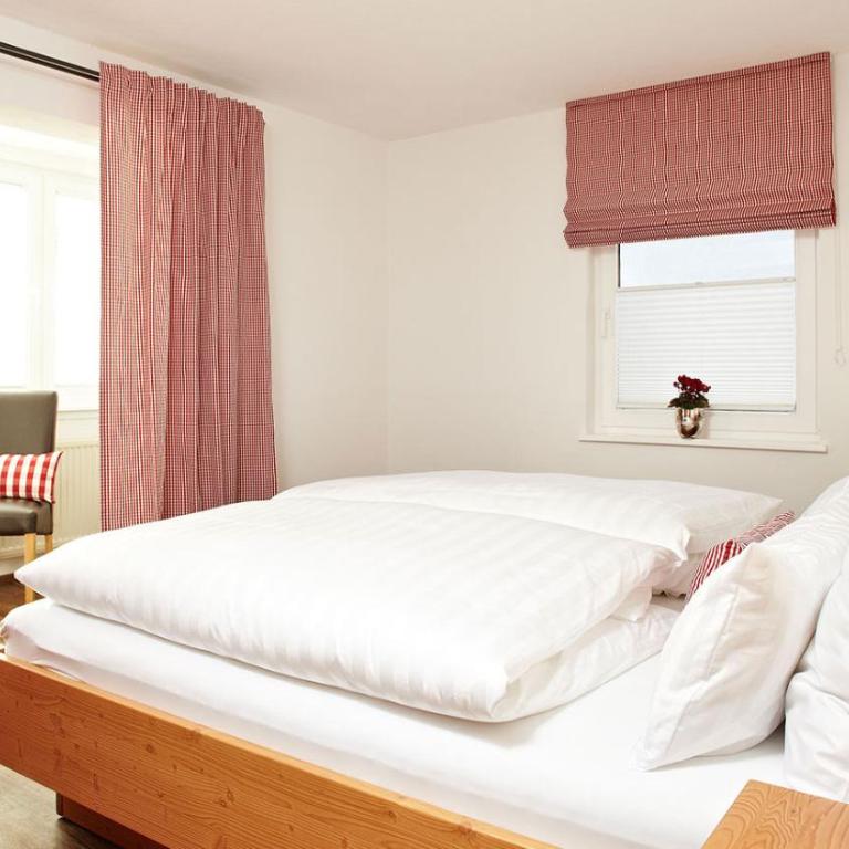 Bergglanz - Apartment mit 3 Schlafzimmern - 6