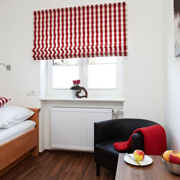 Bergglanz - Apartment mit 3 Schlafzimmern - 8
