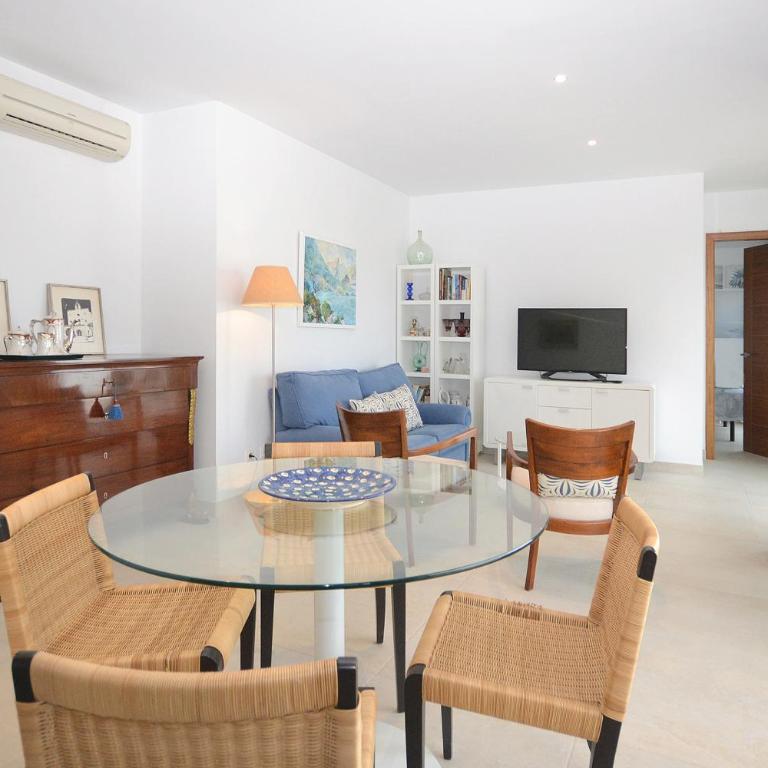 Portet apartamento - Apartamento con vistas al mar - 10