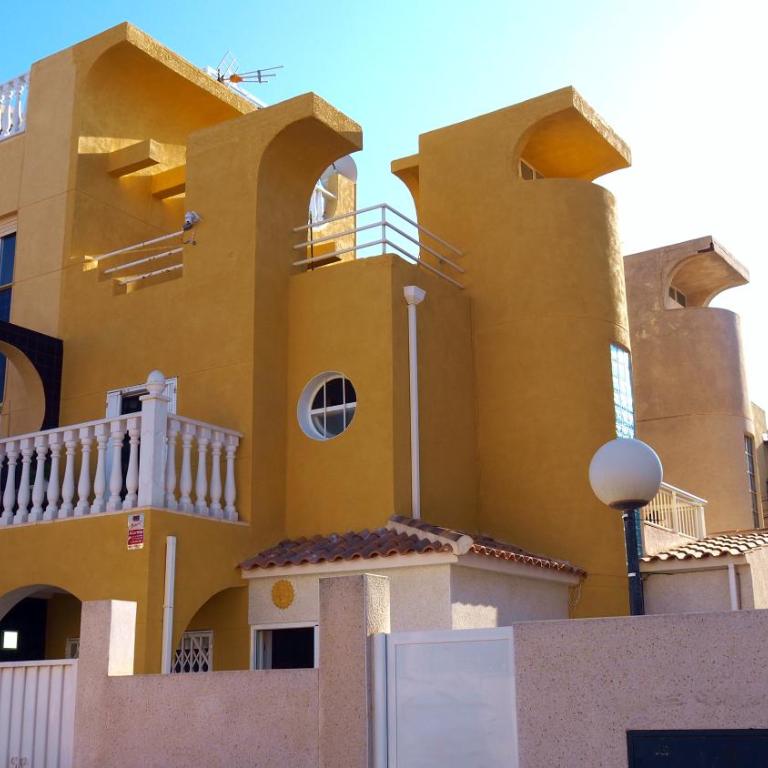 House Madamme - Casa de 3 dormitorios - 4